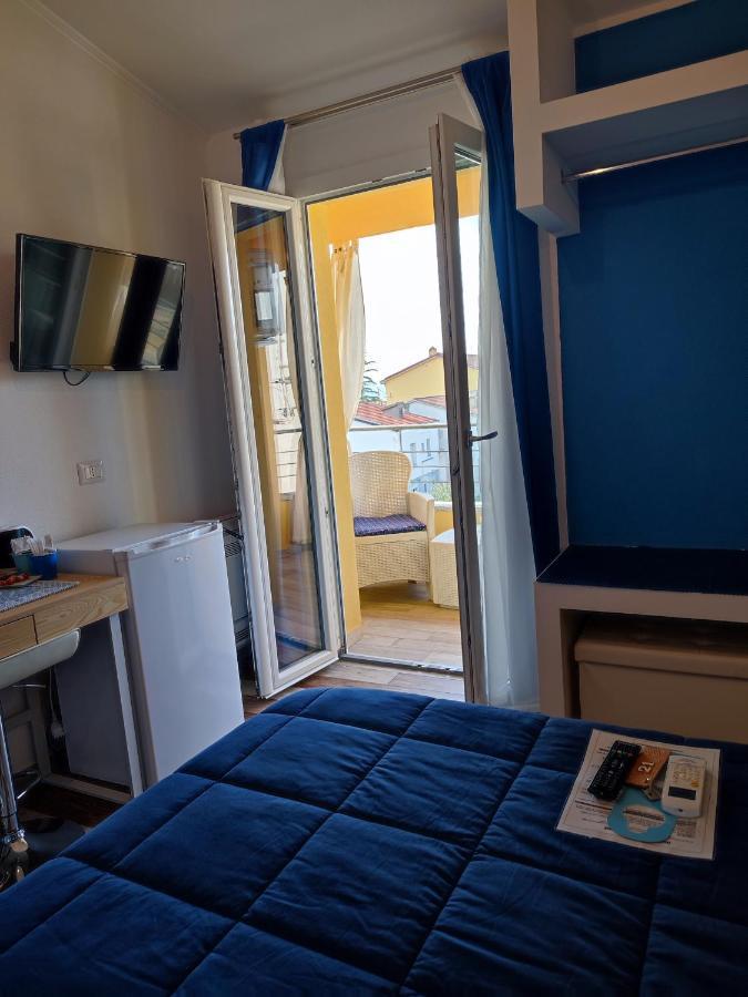 B&B Fradama' Holiday Dorgali Exterior foto