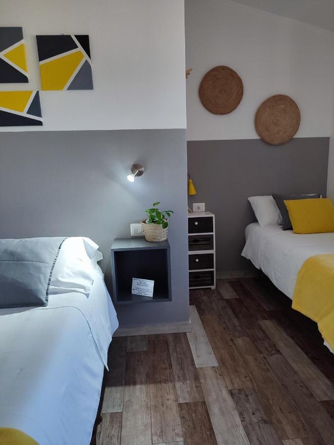 B&B Fradama' Holiday Dorgali Exterior foto