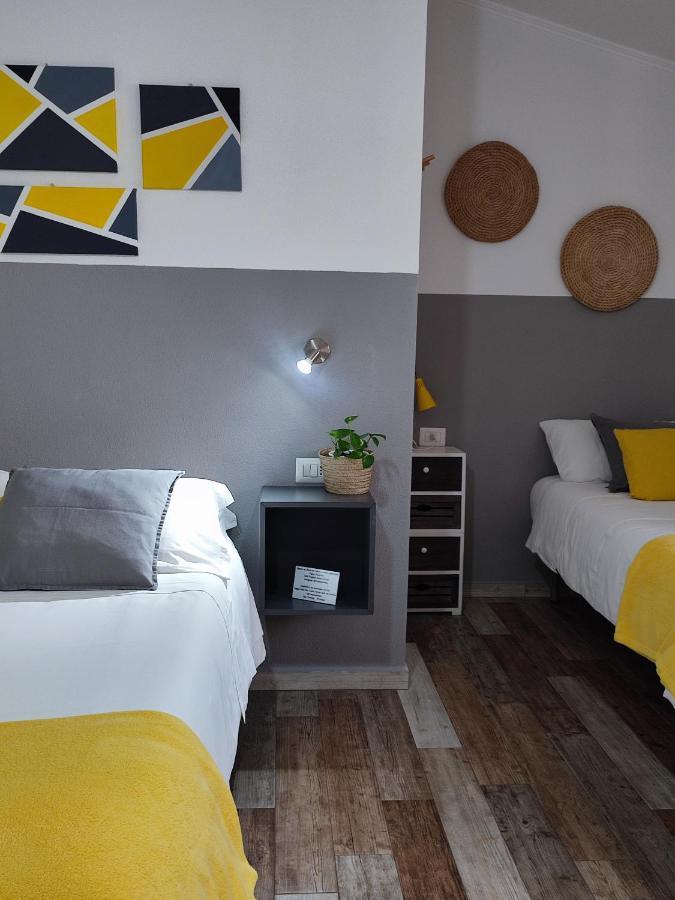 B&B Fradama' Holiday Dorgali Exterior foto
