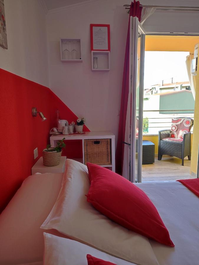 B&B Fradama' Holiday Dorgali Exterior foto