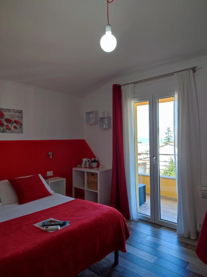 B&B Fradama' Holiday Dorgali Exterior foto